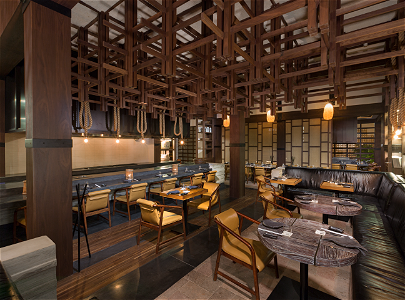 Unico 20º87º Hotel Riviera Maya